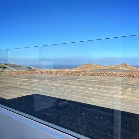 Апартаменты Azur Arts Lanzarote Lofts Тинахо Экстерьер фото