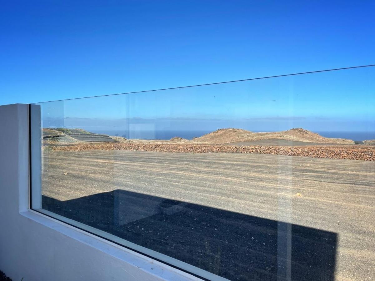 Апартаменты Azur Arts Lanzarote Lofts Тинахо Экстерьер фото