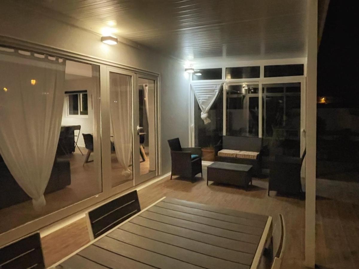 Апартаменты Azur Arts Lanzarote Lofts Тинахо Экстерьер фото
