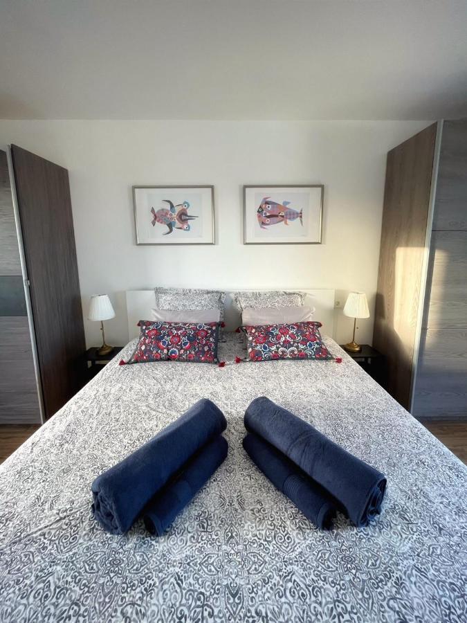 Апартаменты Azur Arts Lanzarote Lofts Тинахо Экстерьер фото