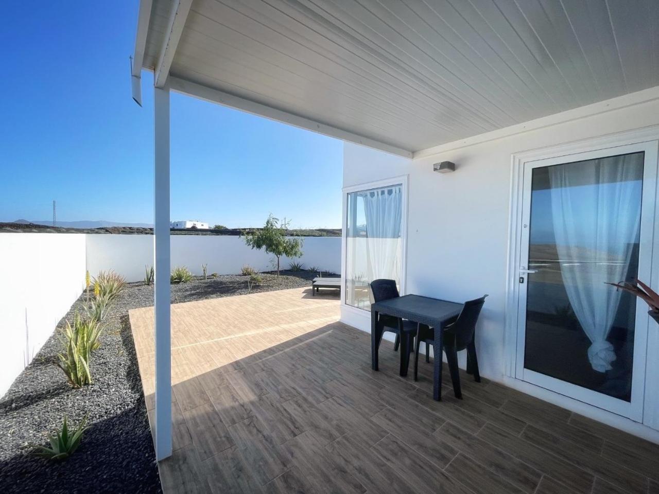 Апартаменты Azur Arts Lanzarote Lofts Тинахо Номер фото