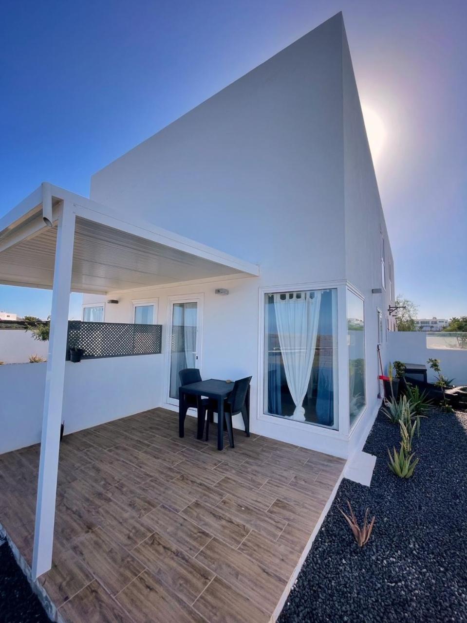 Апартаменты Azur Arts Lanzarote Lofts Тинахо Номер фото