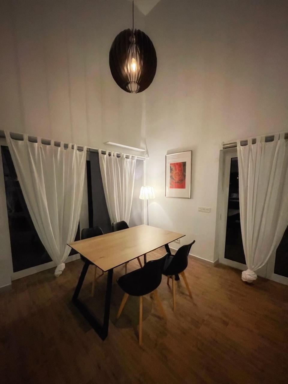 Апартаменты Azur Arts Lanzarote Lofts Тинахо Номер фото